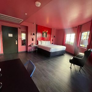King Room Disability Access